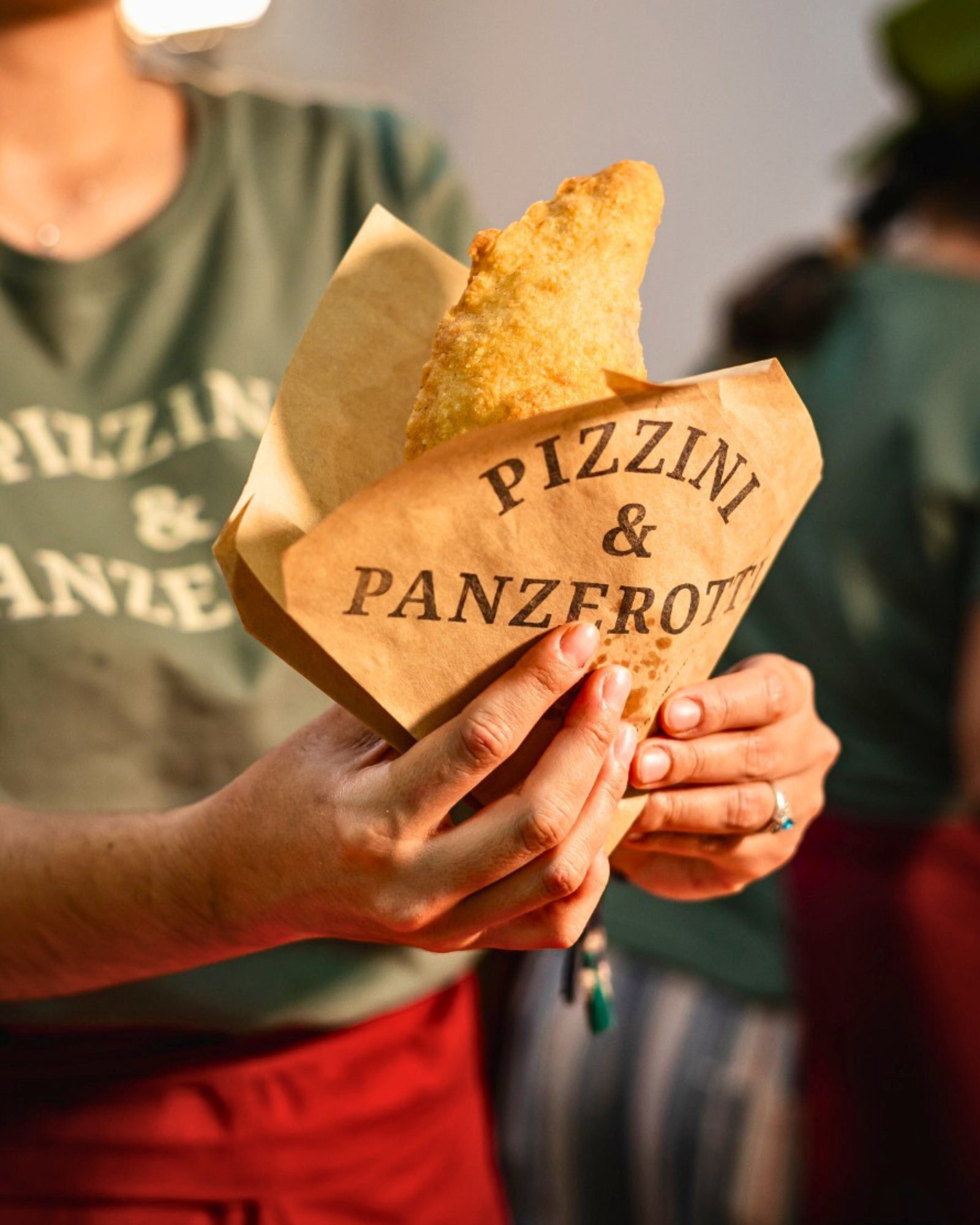 Panzerotto